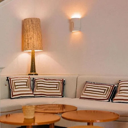 Des Lices Hotell Saint-Tropez