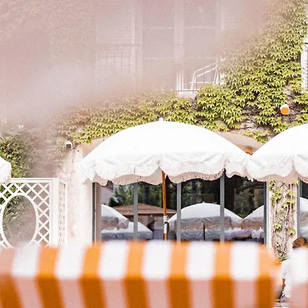 Hotel Des Lices Saint-Tropez