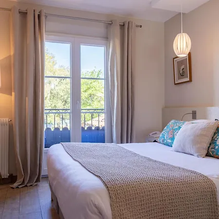 Des Lices Hotel Saint-Tropez