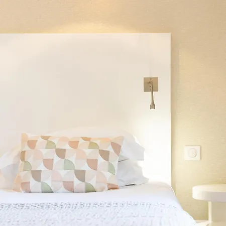 Des Lices Hotell