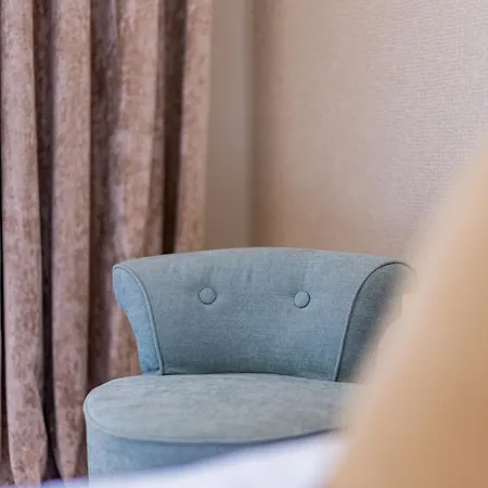 Hotell Des Lices
