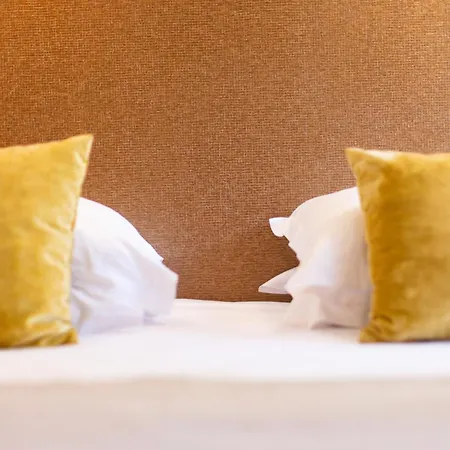 Hotell Des Lices 4*