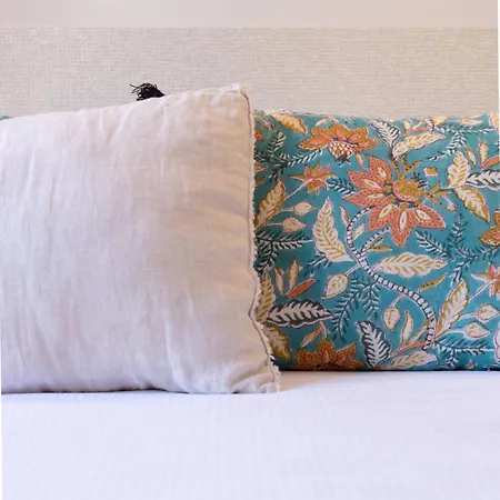 Hotel Des Lices Saint-Tropez
